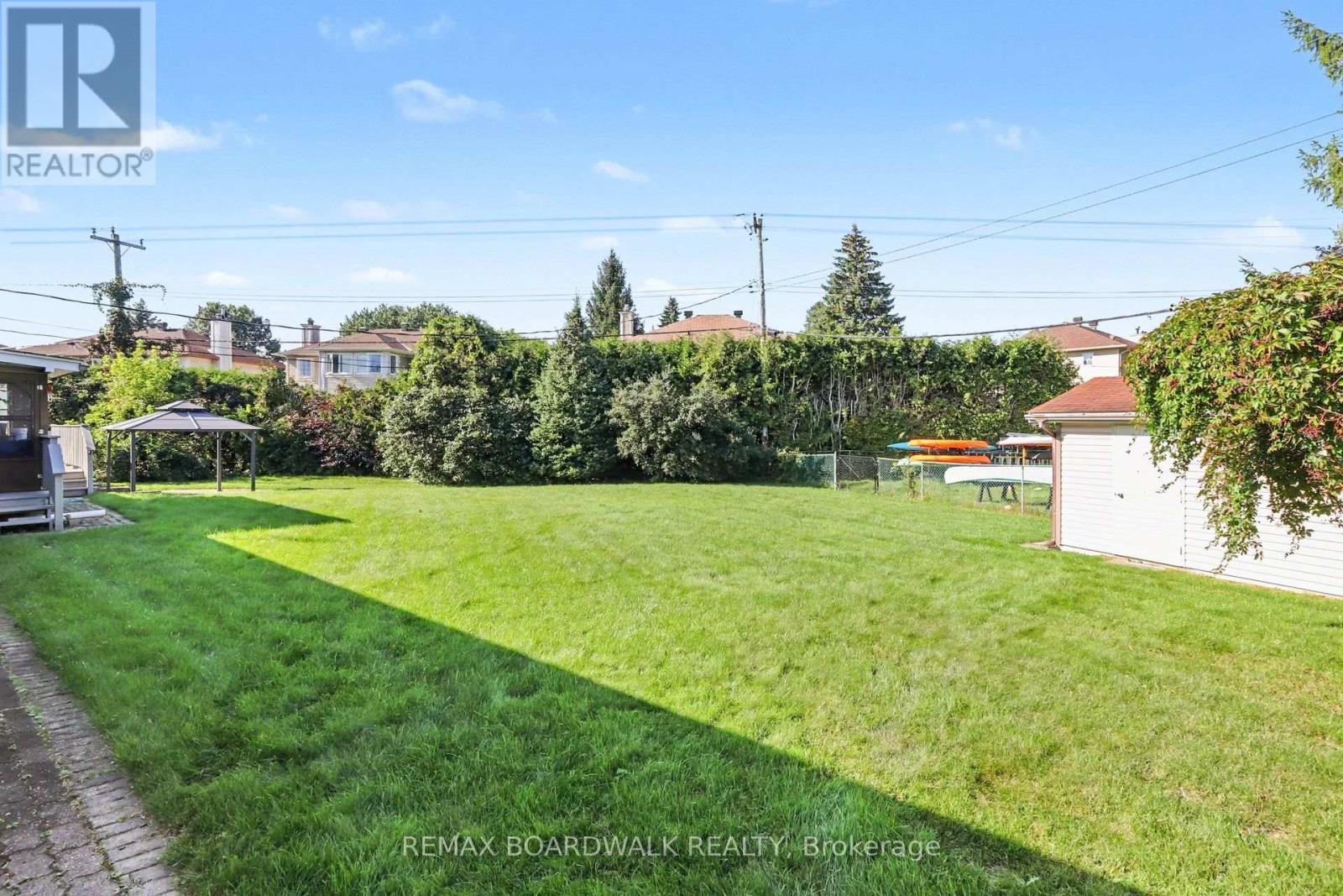 389 Hatfield Crescent, Ottawa, Ontario  K1E 1M6 - Photo 43 - X13777344