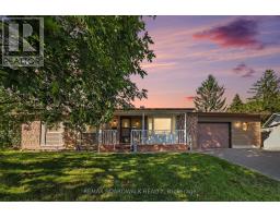 389 HATFIELD CRESCENT, Ottawa, Ontario