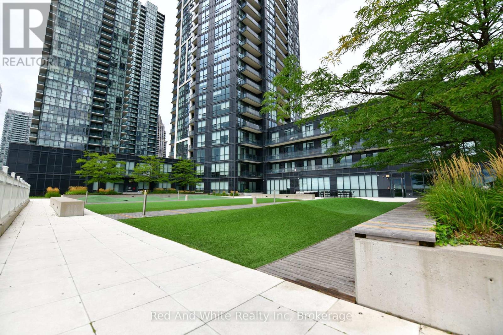 2001 - 510 Curran Place, Mississauga, Ontario  L5B 0J8 - Photo 16 - W13777338