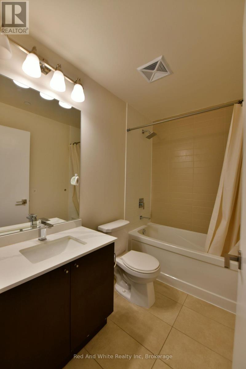 2005 - 510 Curran Place, Mississauga, Ontario  L5B 0J8 - Photo 8 - W13777340