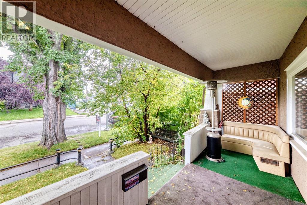 466 22 Avenue NW, Calgary, Alberta  T2M 1N3 - Photo 2 - A2344953