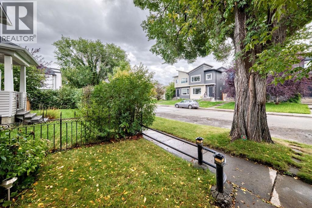 466 22 Avenue NW, Calgary, Alberta  T2M 1N3 - Photo 27 - A2344953