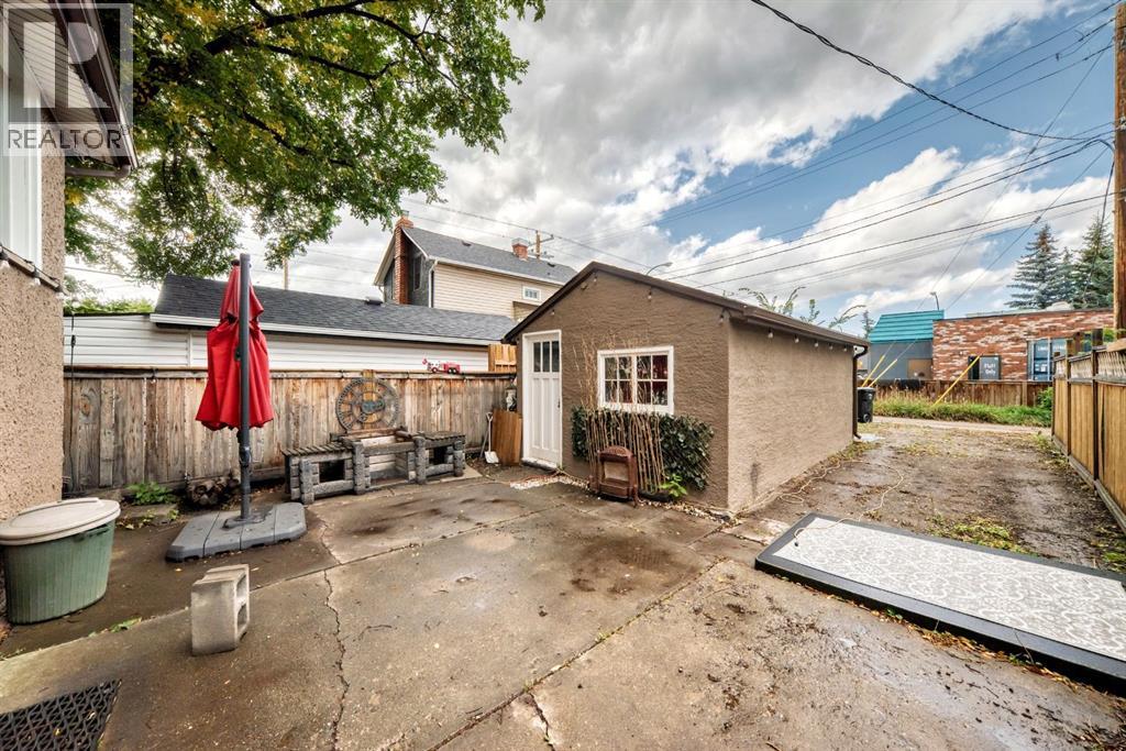 466 22 Avenue NW, Calgary, Alberta  T2M 1N3 - Photo 30 - A2344953