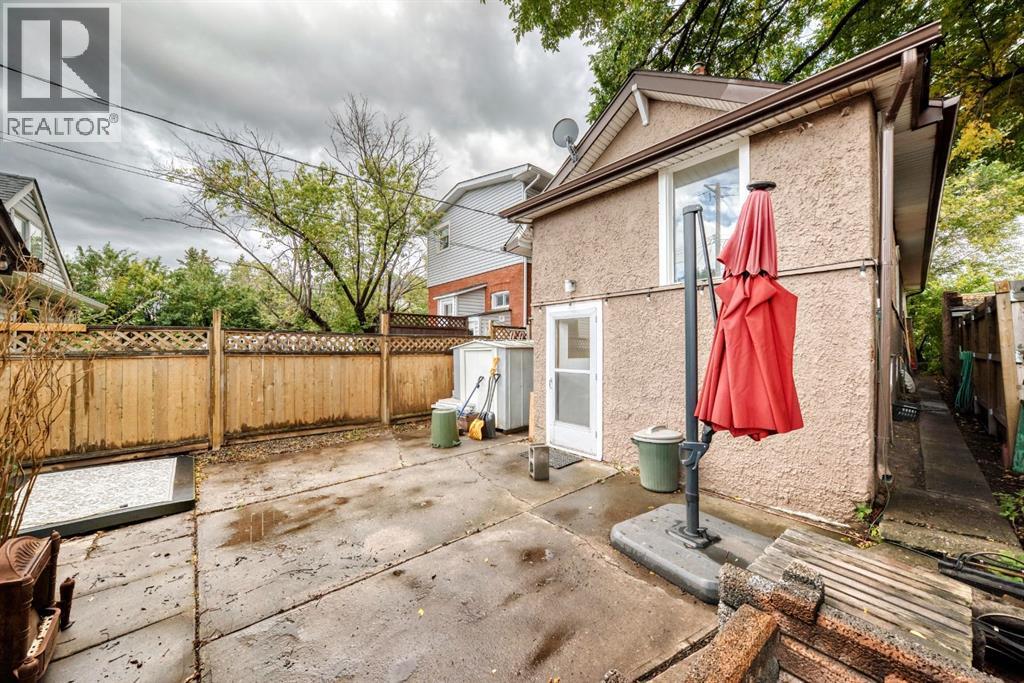 466 22 Avenue NW, Calgary, Alberta  T2M 1N3 - Photo 31 - A2344953