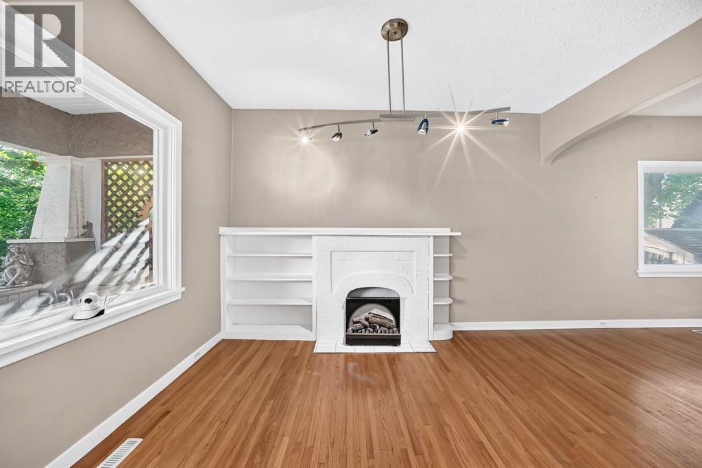 466 22 Avenue NW, Calgary, Alberta  T2M 1N3 - Photo 4 - A2344953