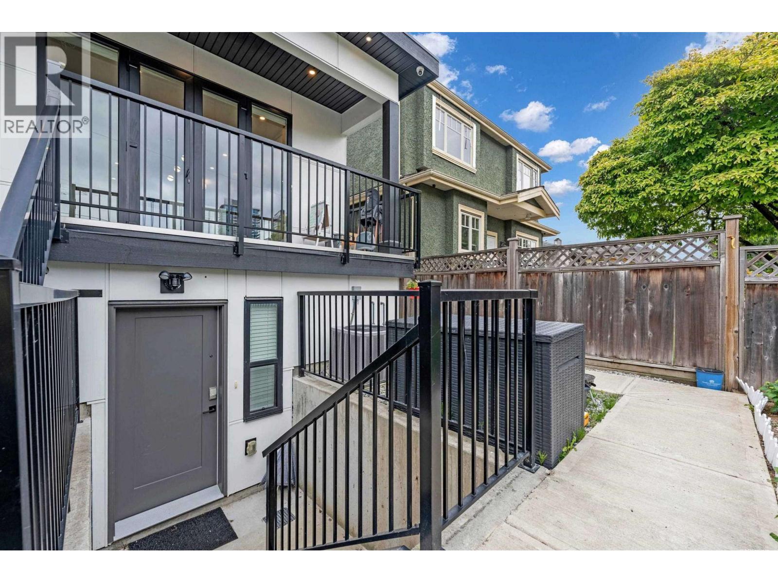 1 560 W 63rd Avenue, Vancouver, British Columbia  V6P 2G8 - Photo 17 - R3097831