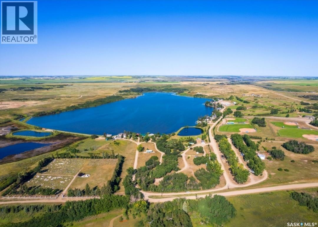 Macklin Lake Regional Park, Macklin, Saskatchewan  S0L 2C0 - Photo 45 - SK047701