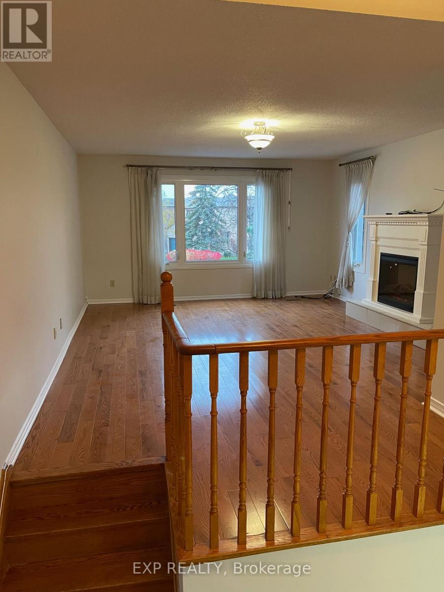29 Gayla Street, Vaughan, Ontario  L4J 6W2 - Photo 8 - N13777346