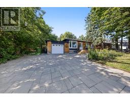 1207 PINEGROVE ROAD, Oakville, Ontario