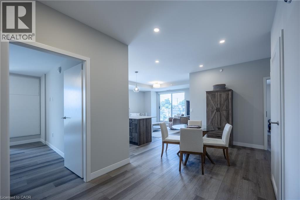 118 West Street Unit# 201, Port Colborne, Ontario  L3K 0B9 - Photo 8 - 40843371