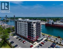 118 WEST Street Unit# 201, Port Colborne, Ontario