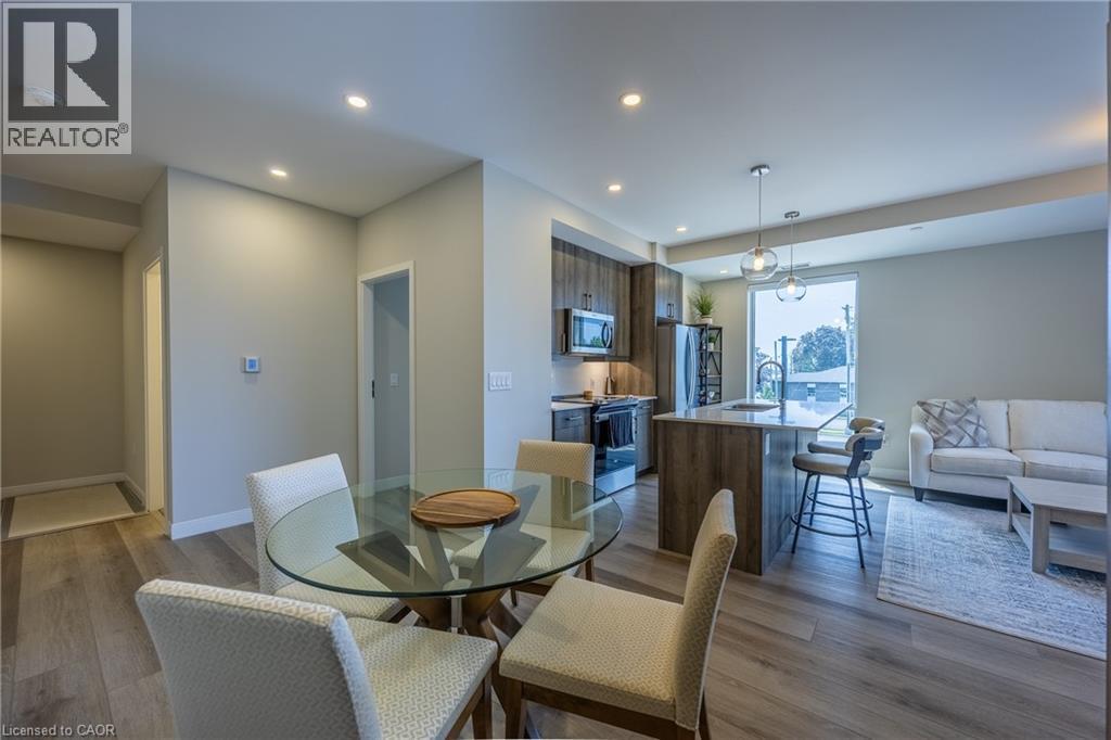 118 West Street Unit# 201, Port Colborne, Ontario  L3K 0B9 - Photo 11 - 40843371