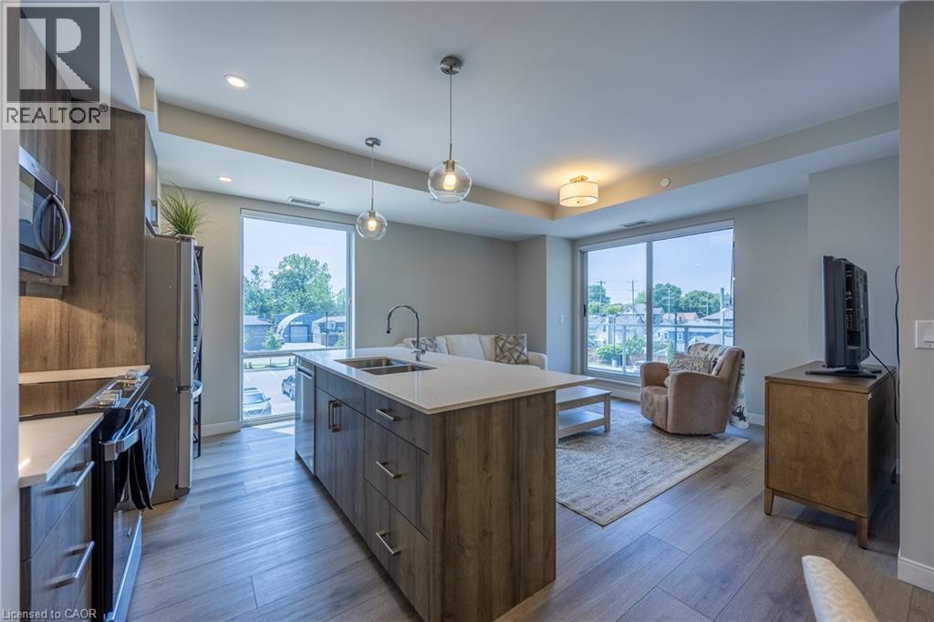 118 West Street Unit# 201, Port Colborne, Ontario  L3K 0B9 - Photo 12 - 40843371