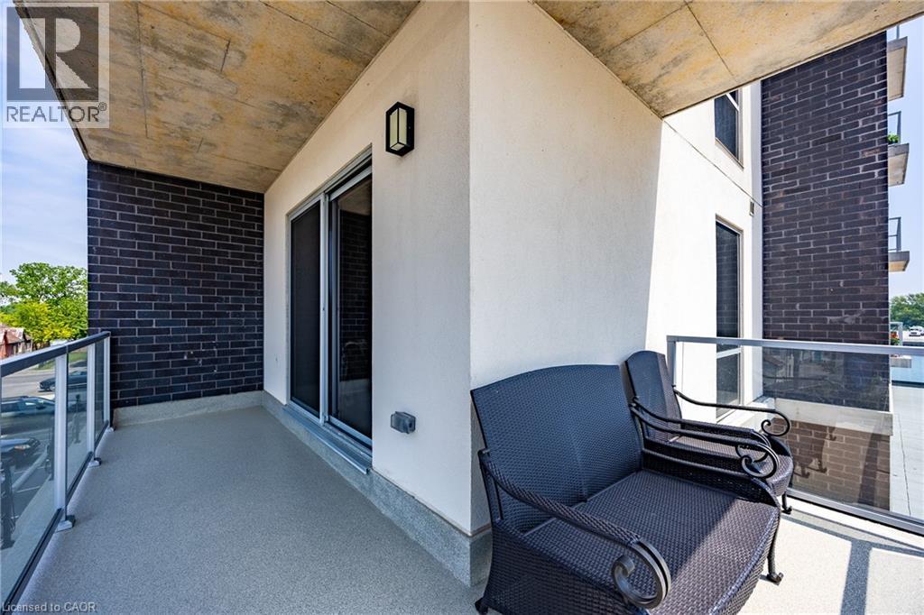 118 West Street Unit# 201, Port Colborne, Ontario  L3K 0B9 - Photo 17 - 40843371