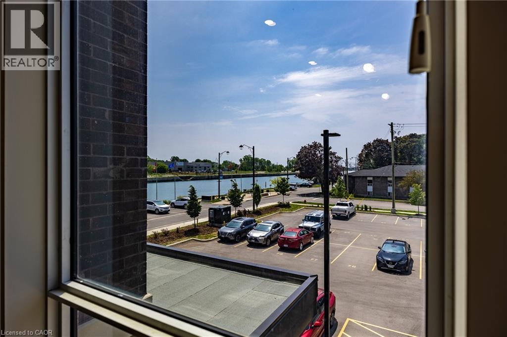 118 West Street Unit# 201, Port Colborne, Ontario  L3K 0B9 - Photo 15 - 40843371