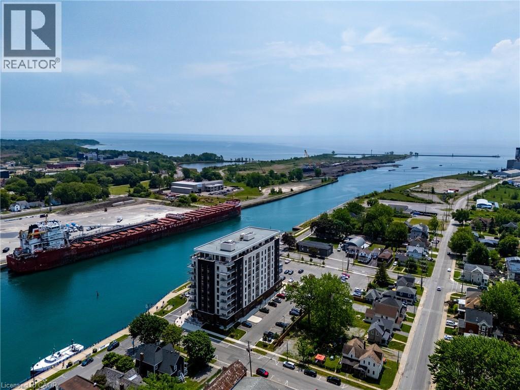 118 West Street Unit# 201, Port Colborne, Ontario  L3K 0B9 - Photo 32 - 40843371