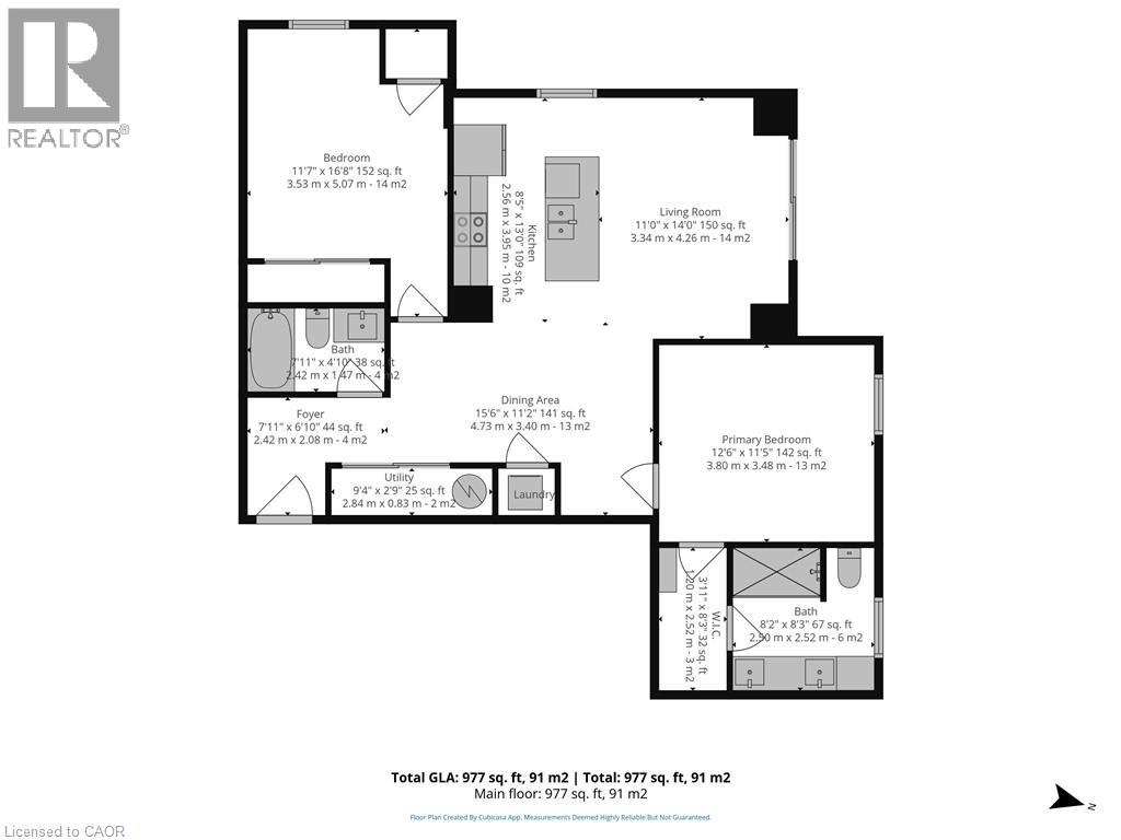 118 West Street Unit# 201, Port Colborne, Ontario  L3K 0B9 - Photo 36 - 40843371