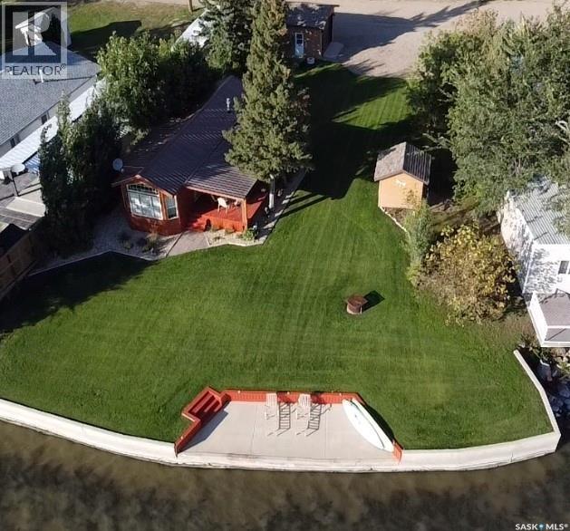 Lot 3 Lakeshore Drive, Eye Hill Rm No. 382, Saskatchewan  S0L 2C0 - Photo 1 - SK046377