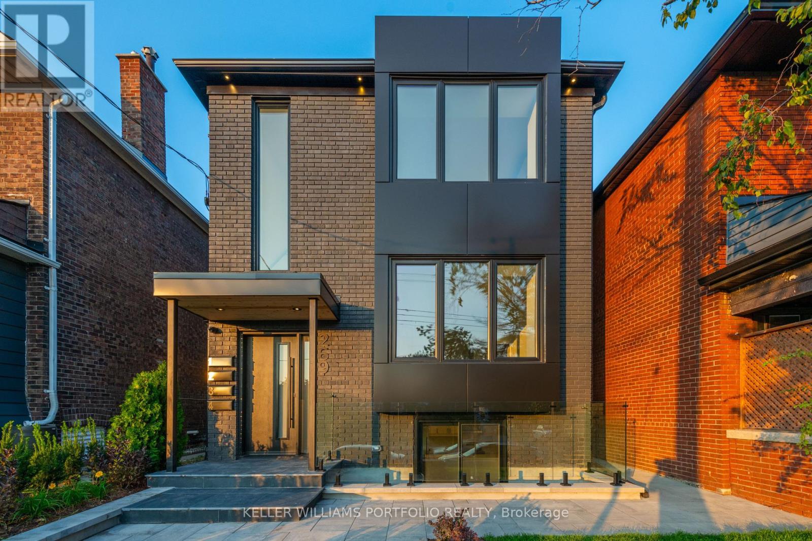 1 - 269 Donlands Avenue, Toronto, Ontario  M4J 3R5 - Photo 27 - E13776702