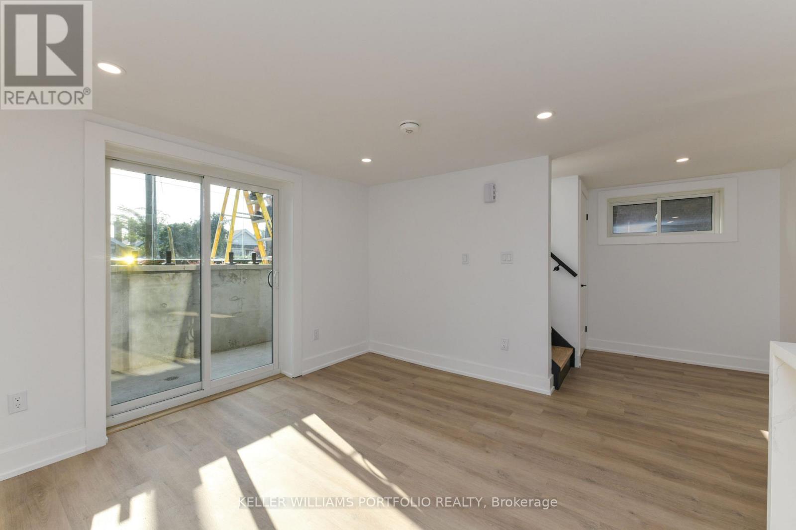 1 - 269 Donlands Avenue, Toronto, Ontario  M4J 3R5 - Photo 4 - E13776702