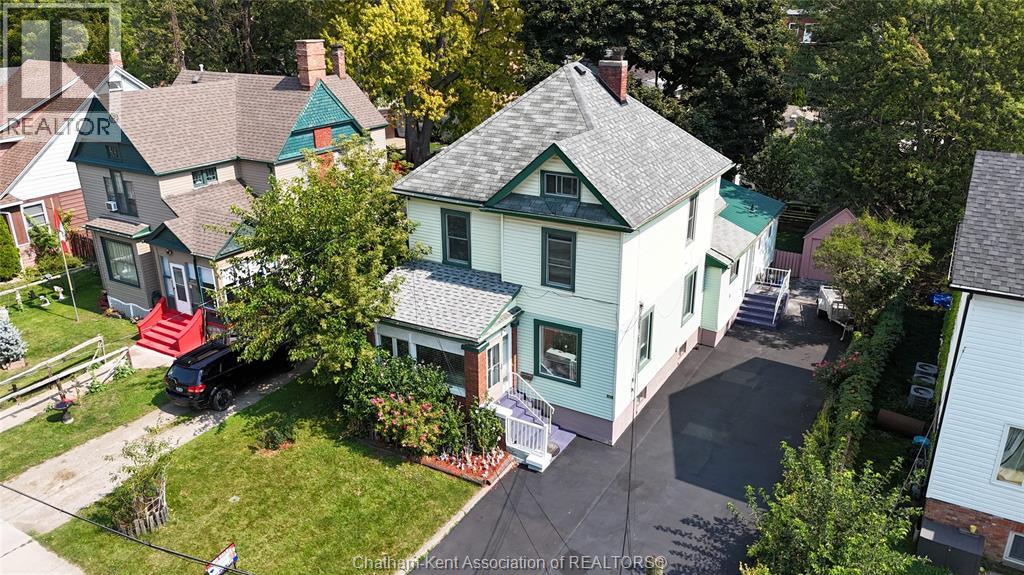 55 Grant Street, Chatham, Ontario  N7L 1V1 - Photo 2 - 26022180