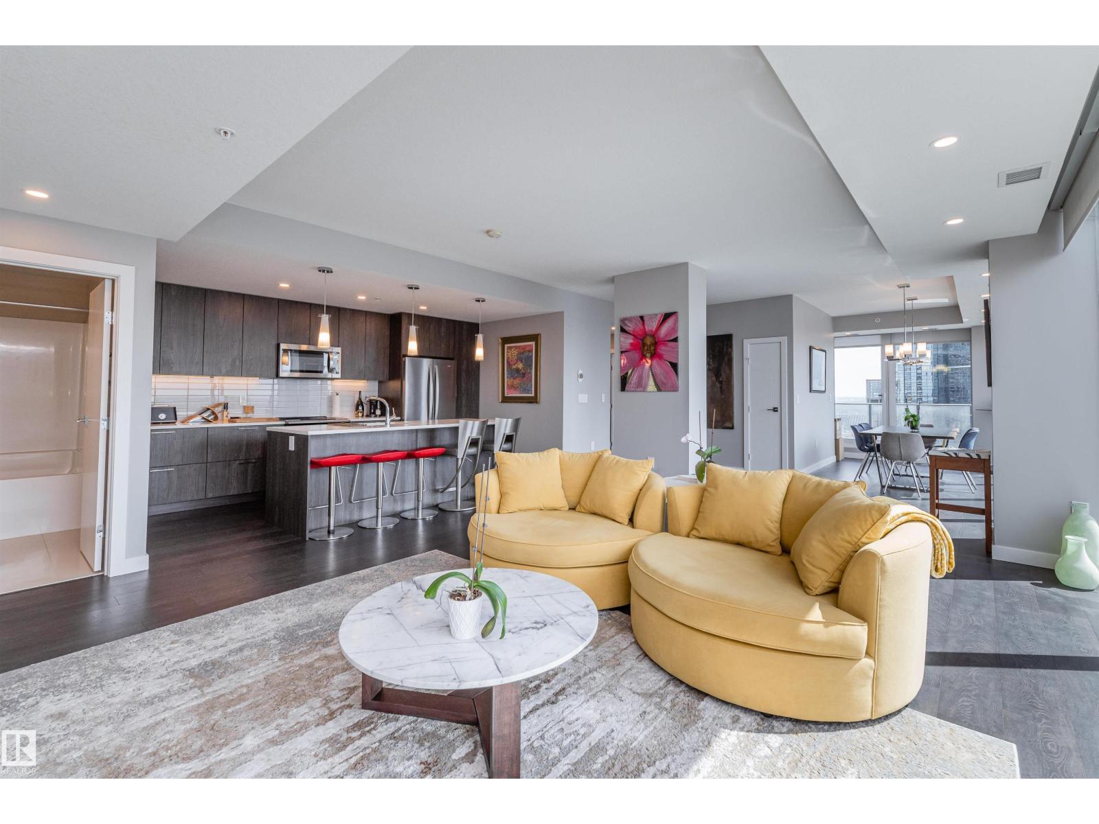 #2400 10180 103 St Nw, Edmonton, Alberta  T5J 0L1 - Photo 2 - E4506566