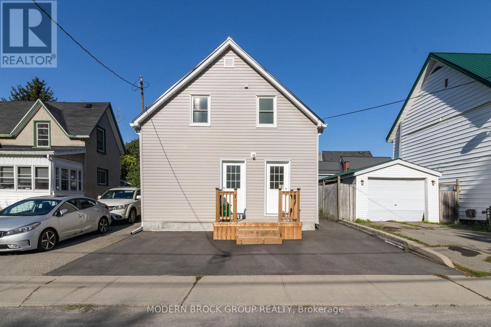 7 Elm Street, Brockville, Ontario K6V 5M5 - Photo 2 - X13777362