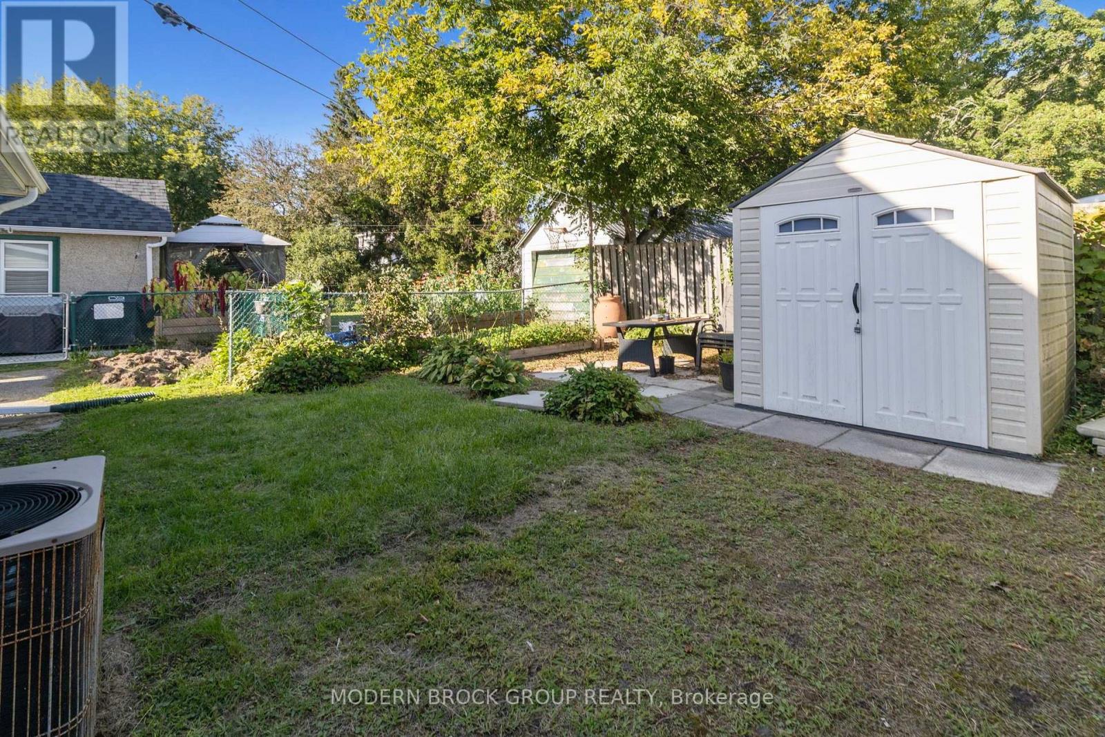 7 Elm Street, Brockville, Ontario  K6V 5M5 - Photo 24 - X13777362
