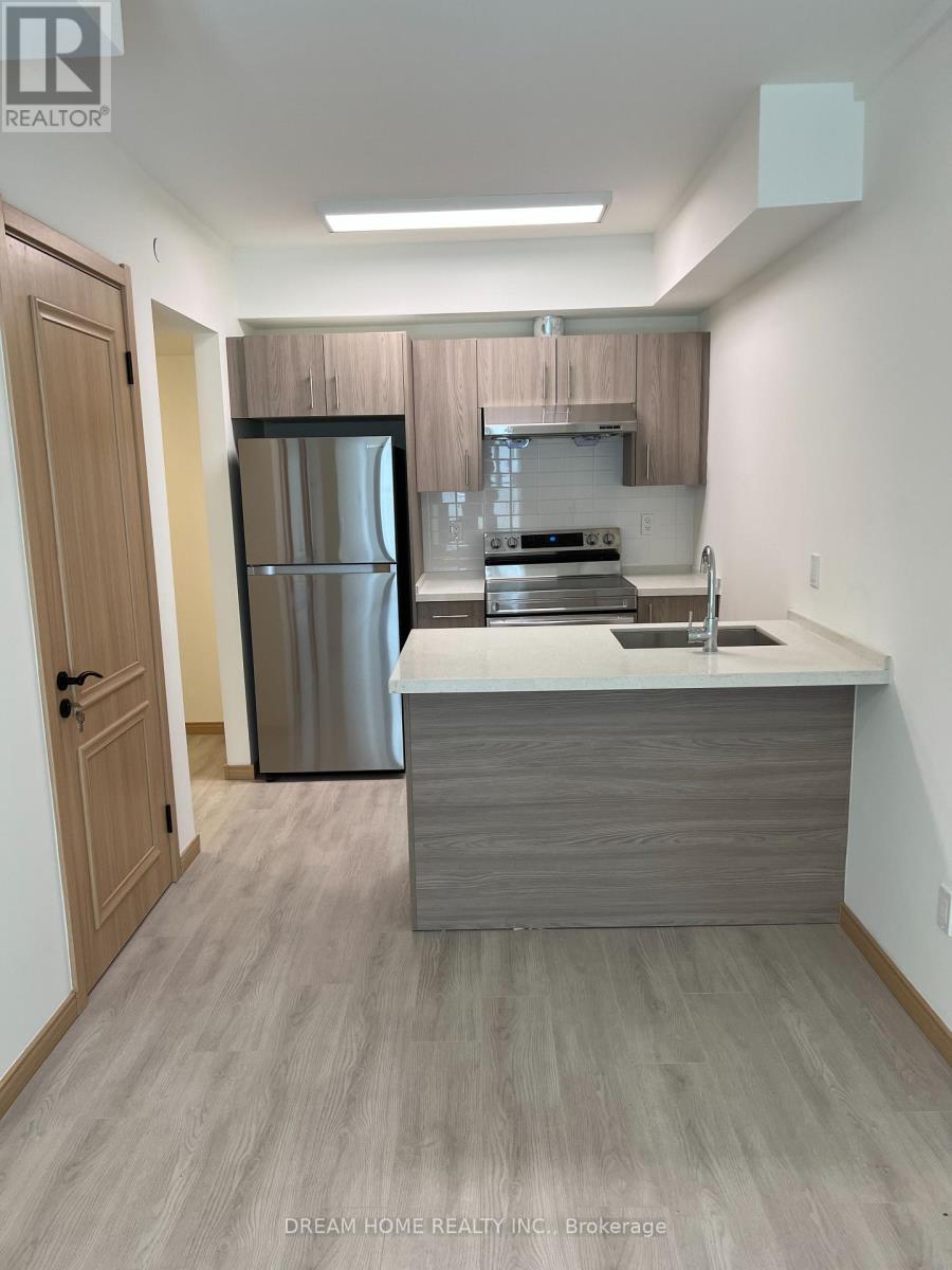 B106 - 50 MORECAMBE GATE, Toronto, Ontario