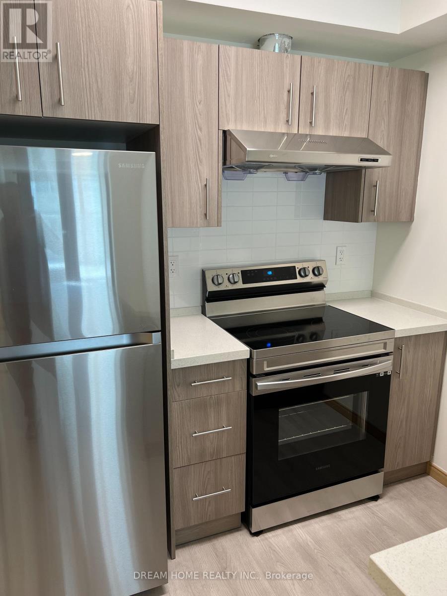 B106 - 50 Morecambe Gate, Toronto, Ontario  M1W 2N6 - Photo 2 - E13777370