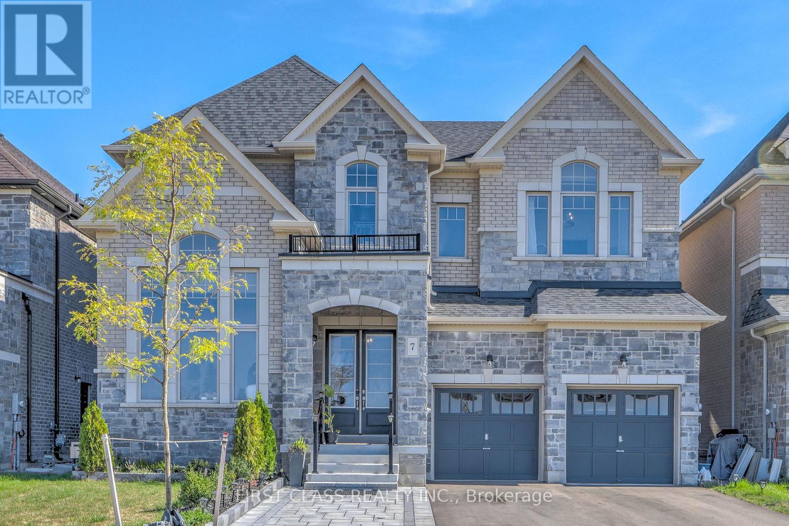 7 CRANLEY ROAD, East Gwillimbury, Ontario