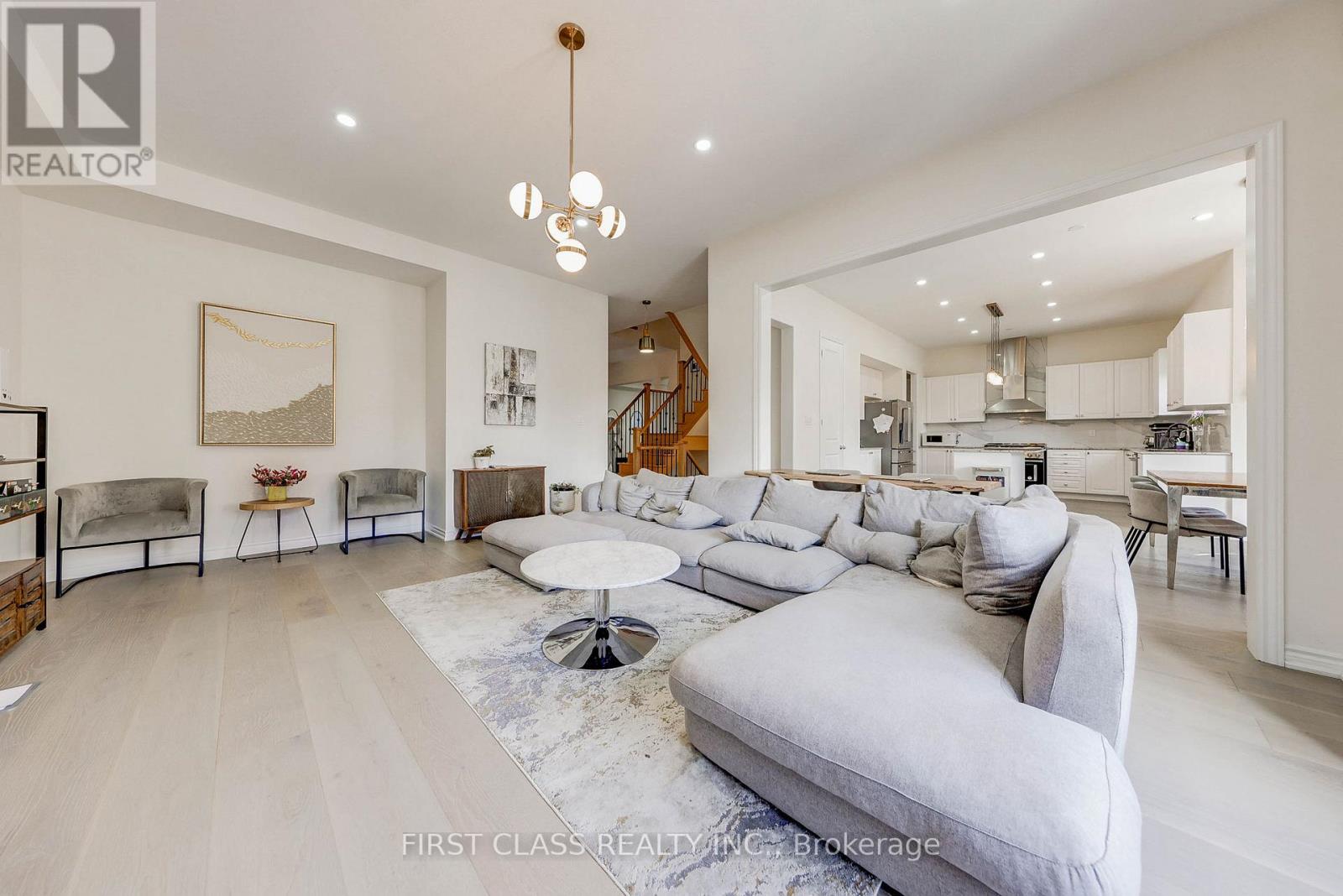 7 Cranley Road, East Gwillimbury, Ontario  L9N 0T7 - Photo 10 - N13777360