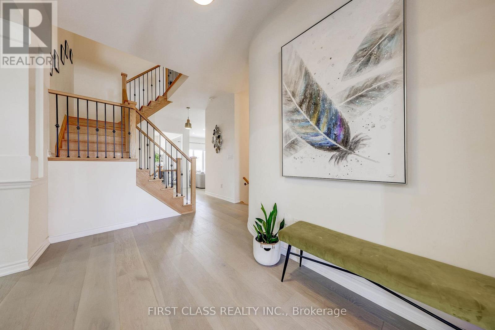7 Cranley Road, East Gwillimbury, Ontario  L9N 0T7 - Photo 7 - N13777360