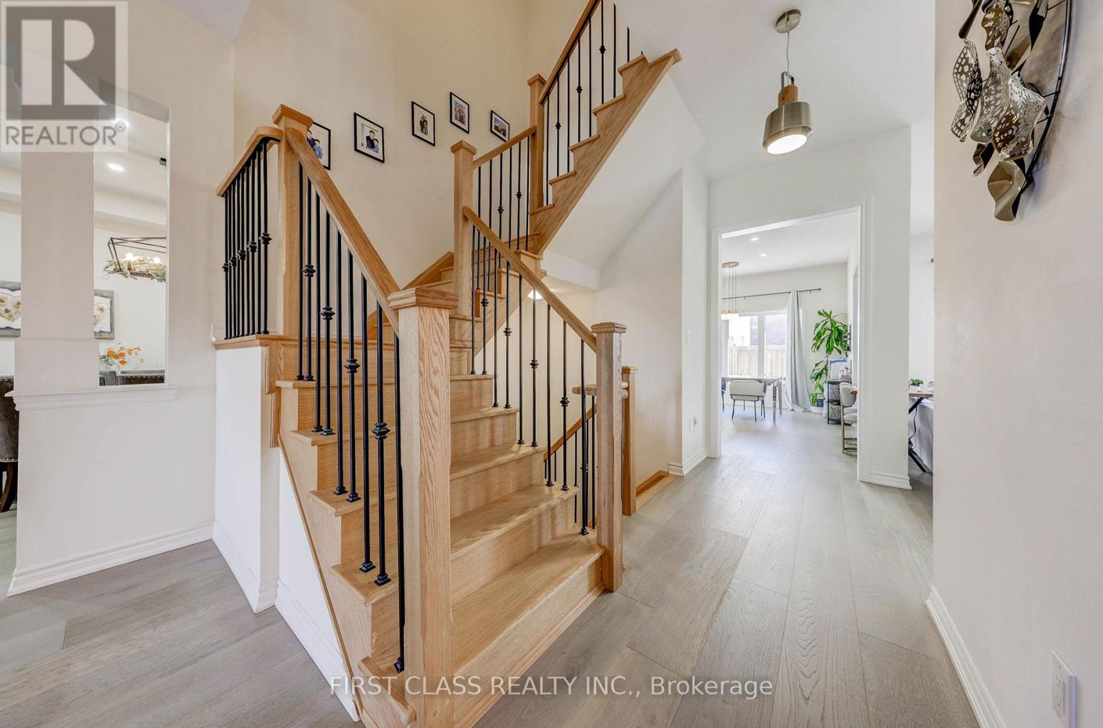 7 Cranley Road, East Gwillimbury, Ontario  L9N 0T7 - Photo 8 - N13777360