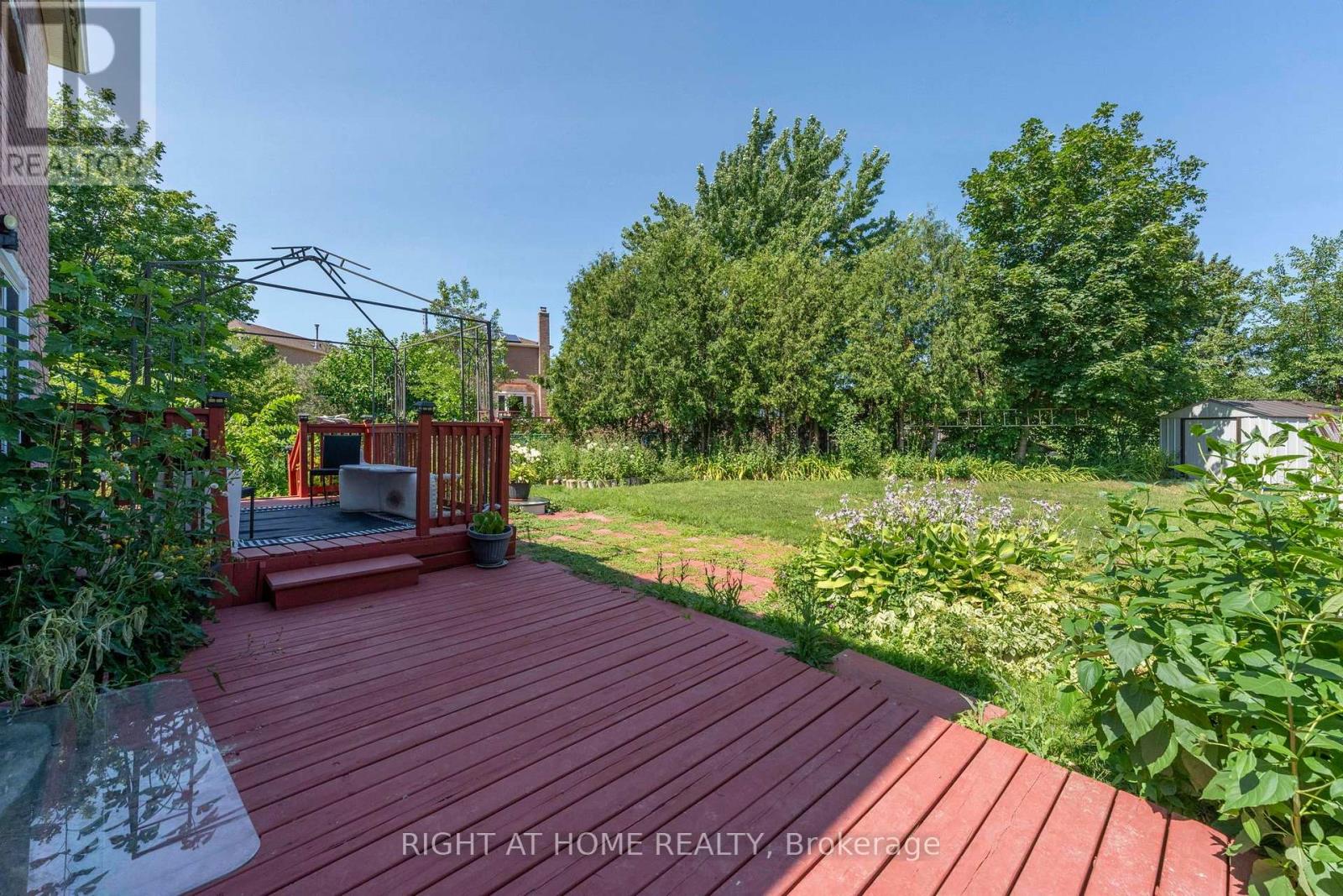 87 William Honey Crescent, Markham, Ontario  L3S 2M2 - Photo 27 - N13777368