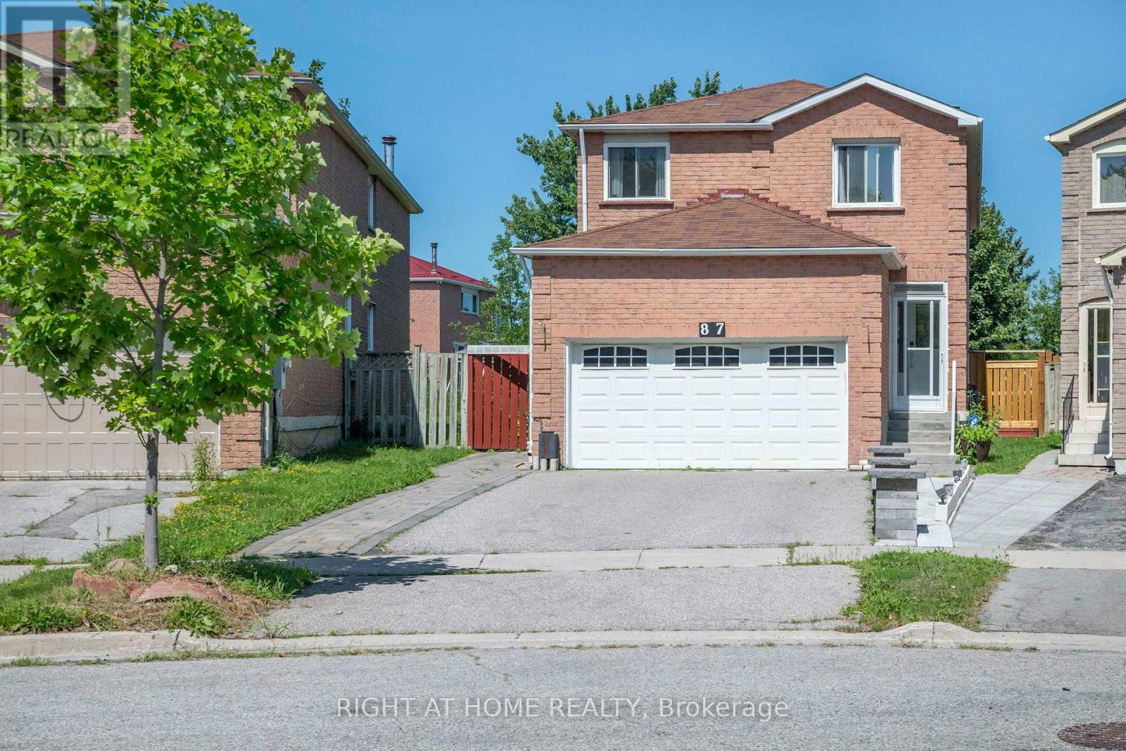 87 William Honey Crescent, Markham, Ontario  L3S 2M2 - Photo 31 - N13777368