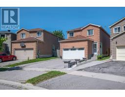87 WILLIAM HONEY CRESCENT, Markham, Ontario