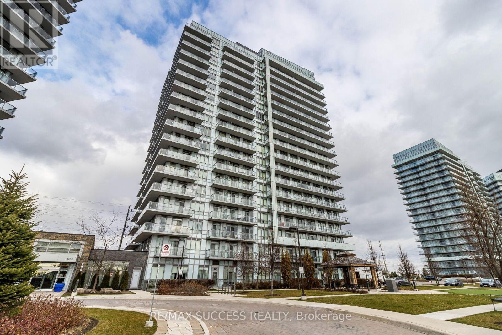 4655 GLEN ERIN DRIVE, Mississauga, Ontario