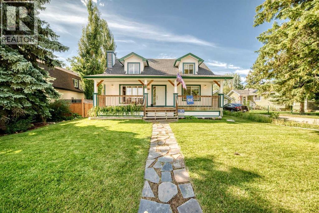 314 Twin Cities Drive, Longview, Alberta  T0L 1H0 - Photo 1 - A2343336