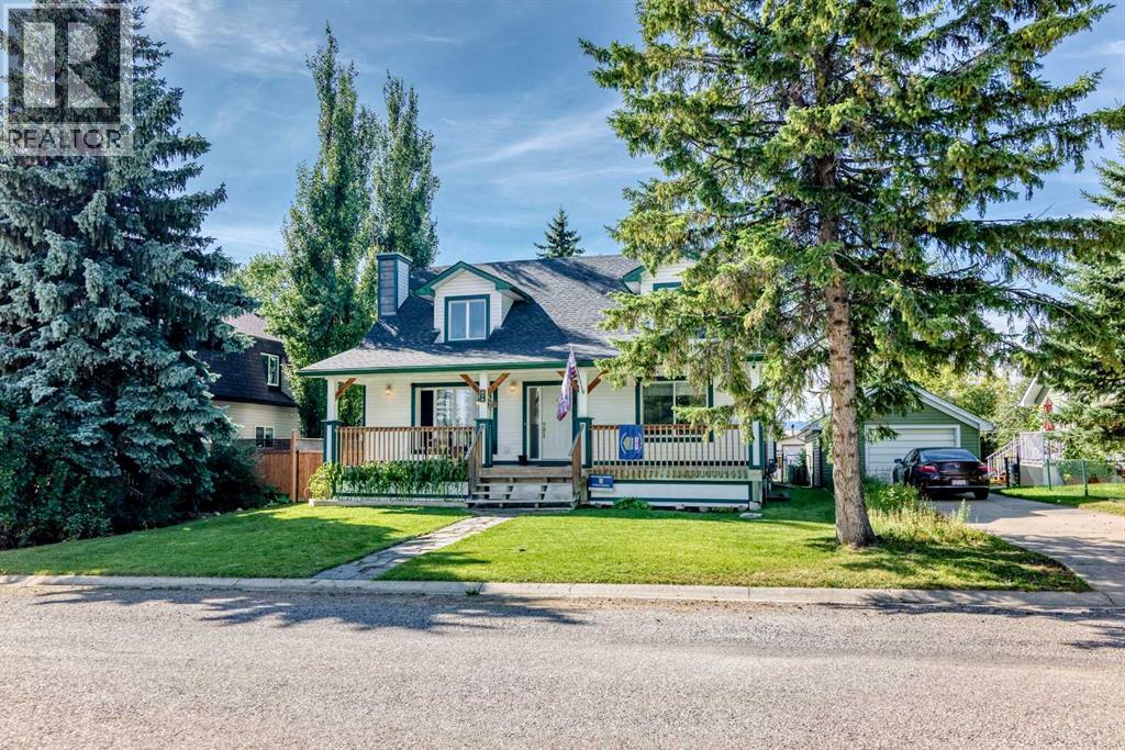 314 Twin Cities Drive, Longview, Alberta  T0L 1H0 - Photo 46 - A2343336