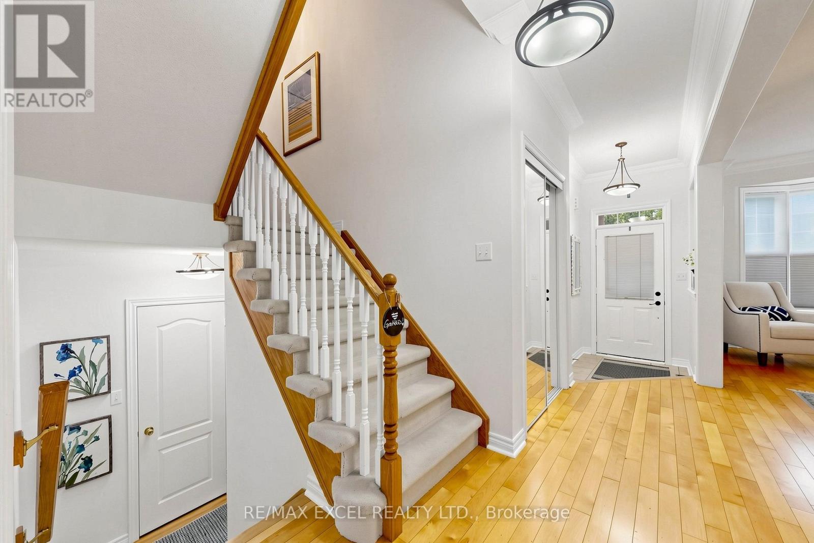 8 Hammersly Boulevard, Markham, Ontario  L6E 2A5 - Photo 19 - N13760096