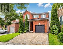8 HAMMERSLY BOULEVARD, Markham, Ontario