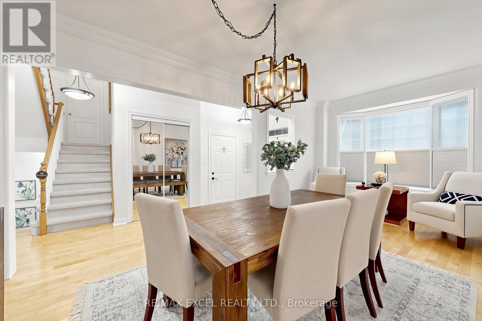 8 Hammersly Boulevard, Markham, Ontario  L6E 2A5 - Photo 11 - N13760096