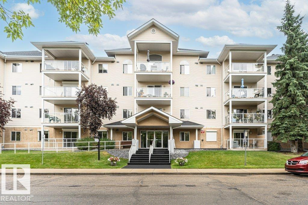 #304 5116 49 AV, Leduc, Alberta