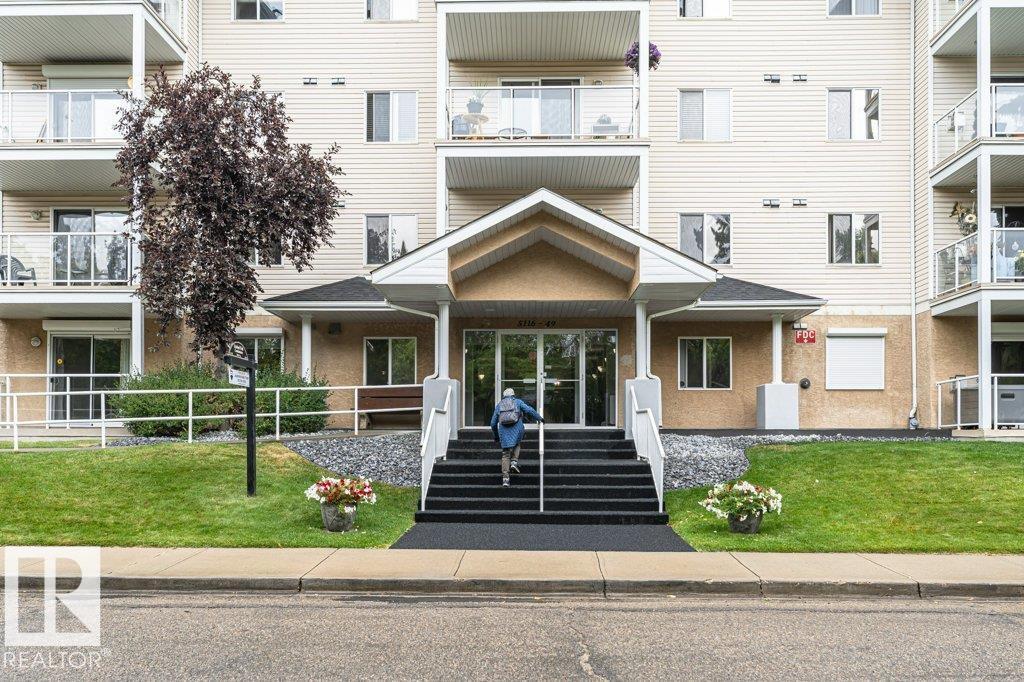 #304 5116 49 Av, Leduc, Alberta  T9E 8K1 - Photo 2 - E4508498