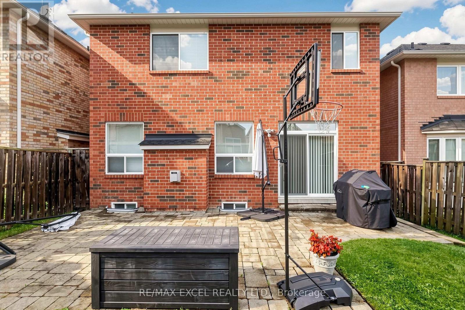 8 Hammersly Boulevard, Markham, Ontario  L6E 2A5 - Photo 47 - N13760096