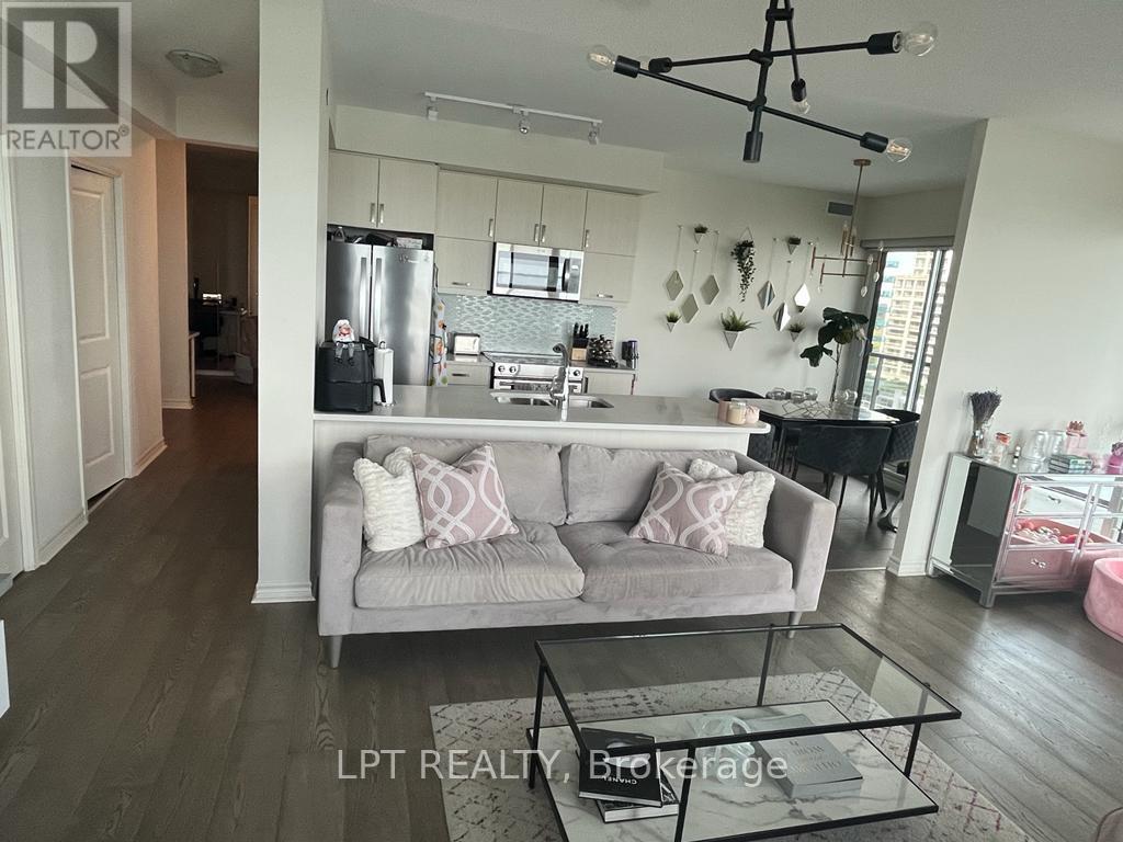 1015 - 390 Annie Craig Drive, Toronto, Ontario  M8V 0H1 - Photo 19 - W13777010