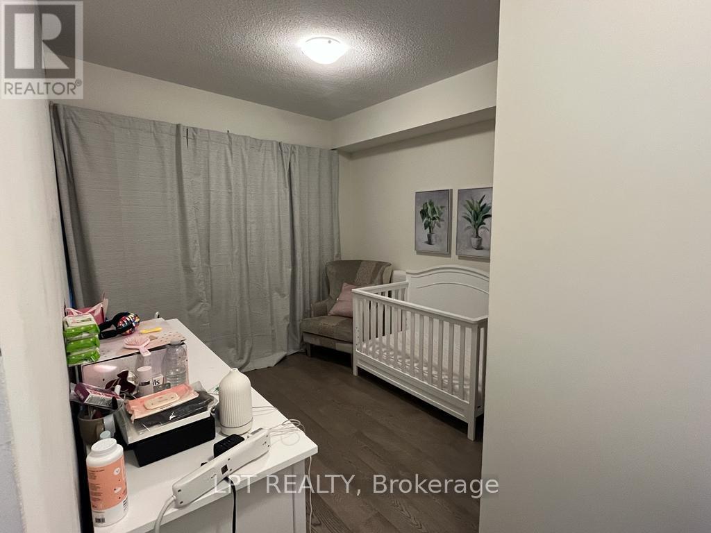 1015 - 390 Annie Craig Drive, Toronto, Ontario  M8V 0H1 - Photo 15 - W13777010