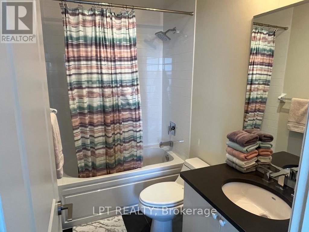 1015 - 390 Annie Craig Drive, Toronto, Ontario  M8V 0H1 - Photo 17 - W13777010