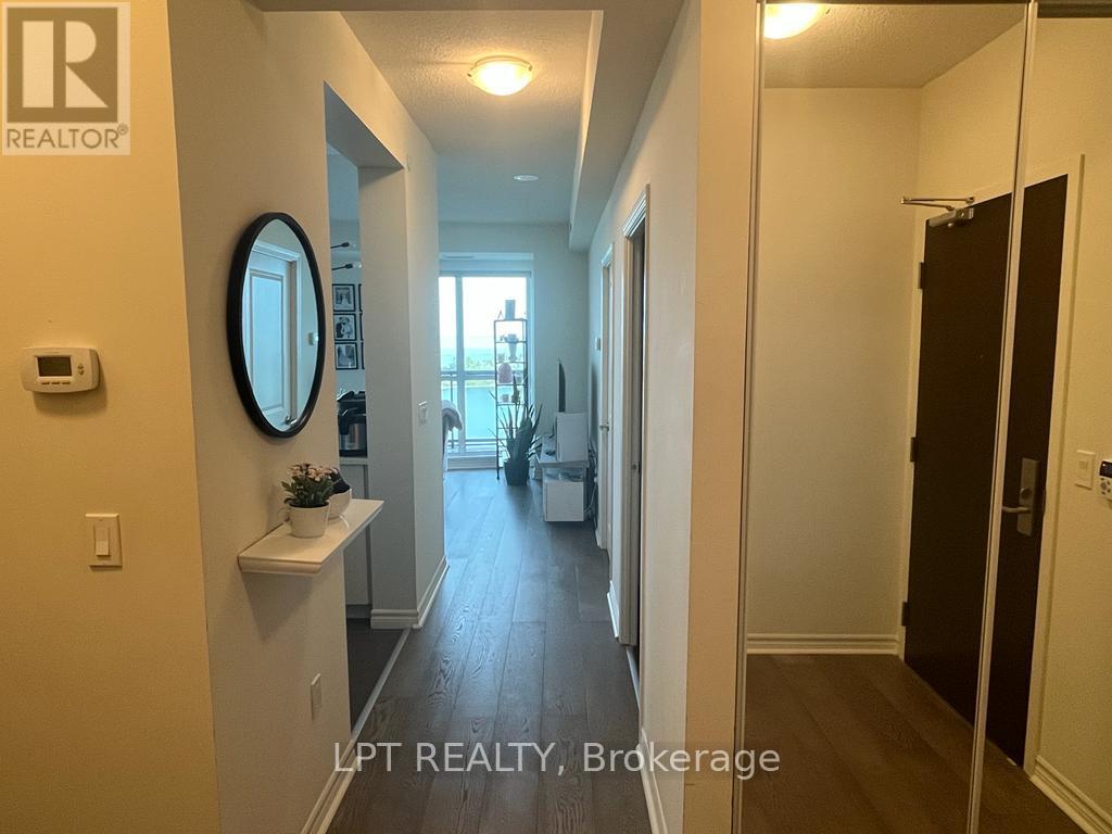 1015 - 390 Annie Craig Drive, Toronto, Ontario  M8V 0H1 - Photo 10 - W13777010